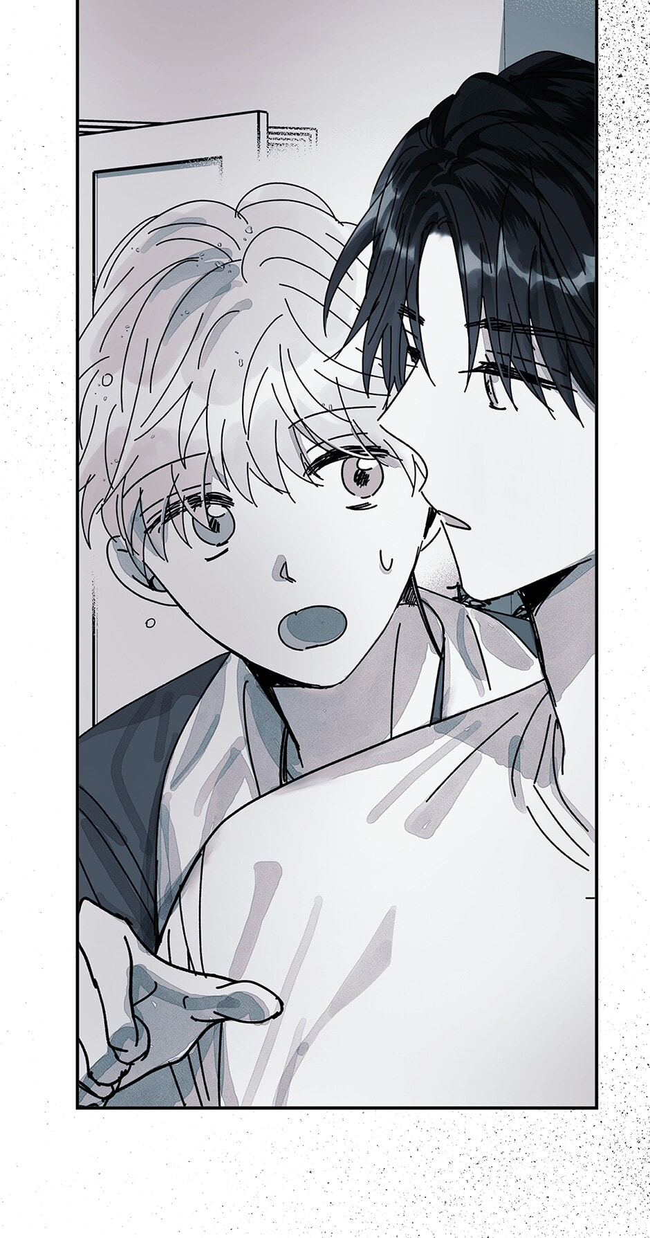 Sora's Eyes Chapter 102 page 11 - 