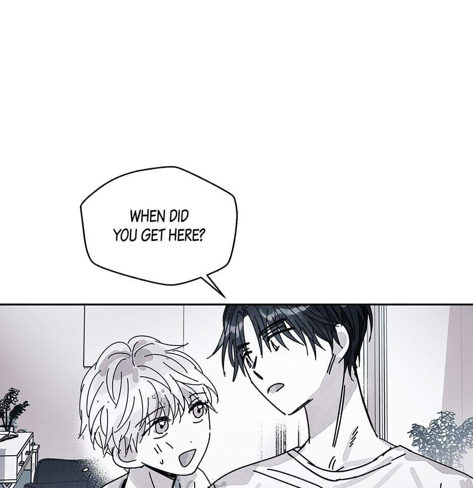 Sora's Eyes Chapter 102 page 12 - 