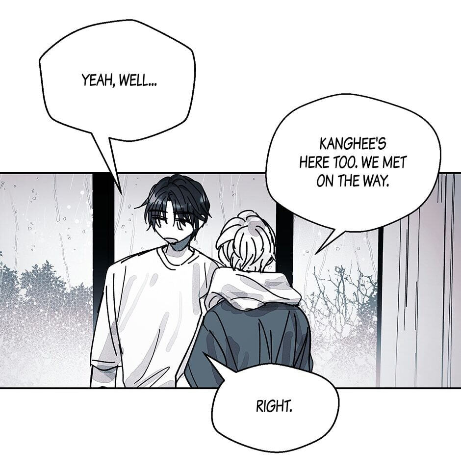 Sora's Eyes Chapter 102 page 14 - 