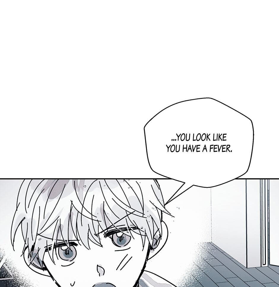 Sora's Eyes Chapter 102 page 15 - 