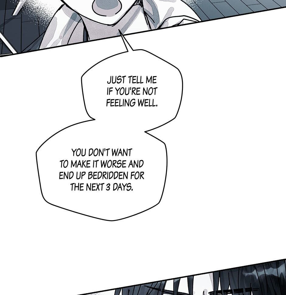 Sora's Eyes Chapter 102 page 16 - 