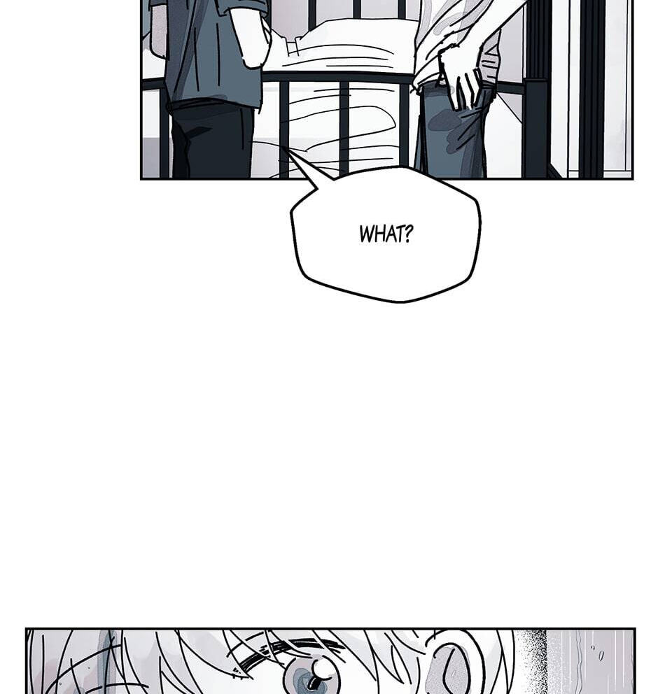 Sora's Eyes Chapter 102 page 19 - 