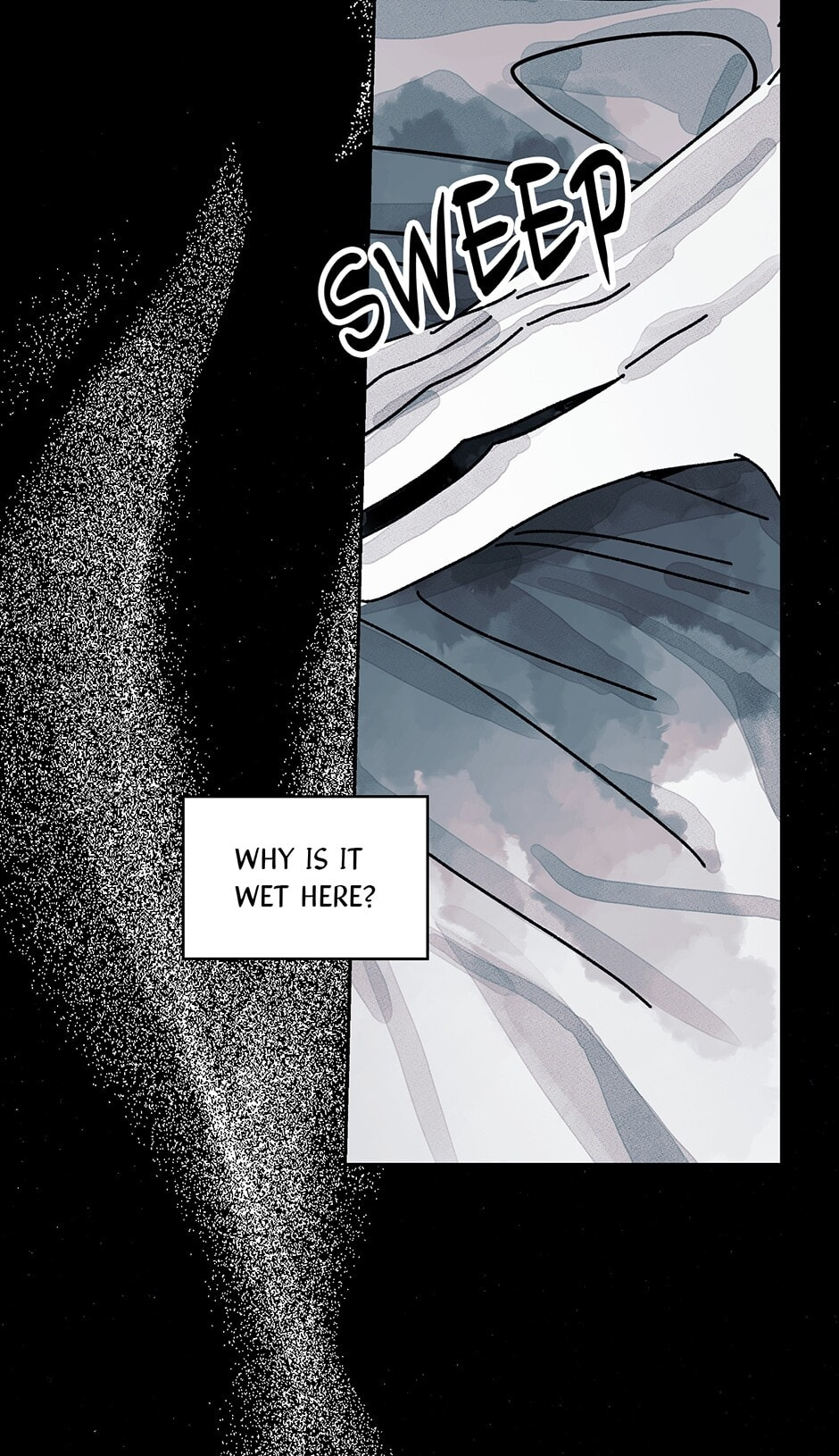 Sora's Eyes Chapter 102 page 3 - 