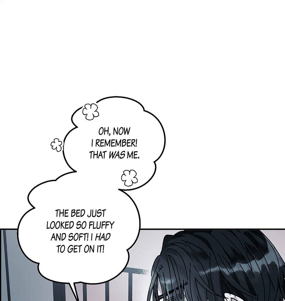 Sora's Eyes Chapter 102 page 22 - 