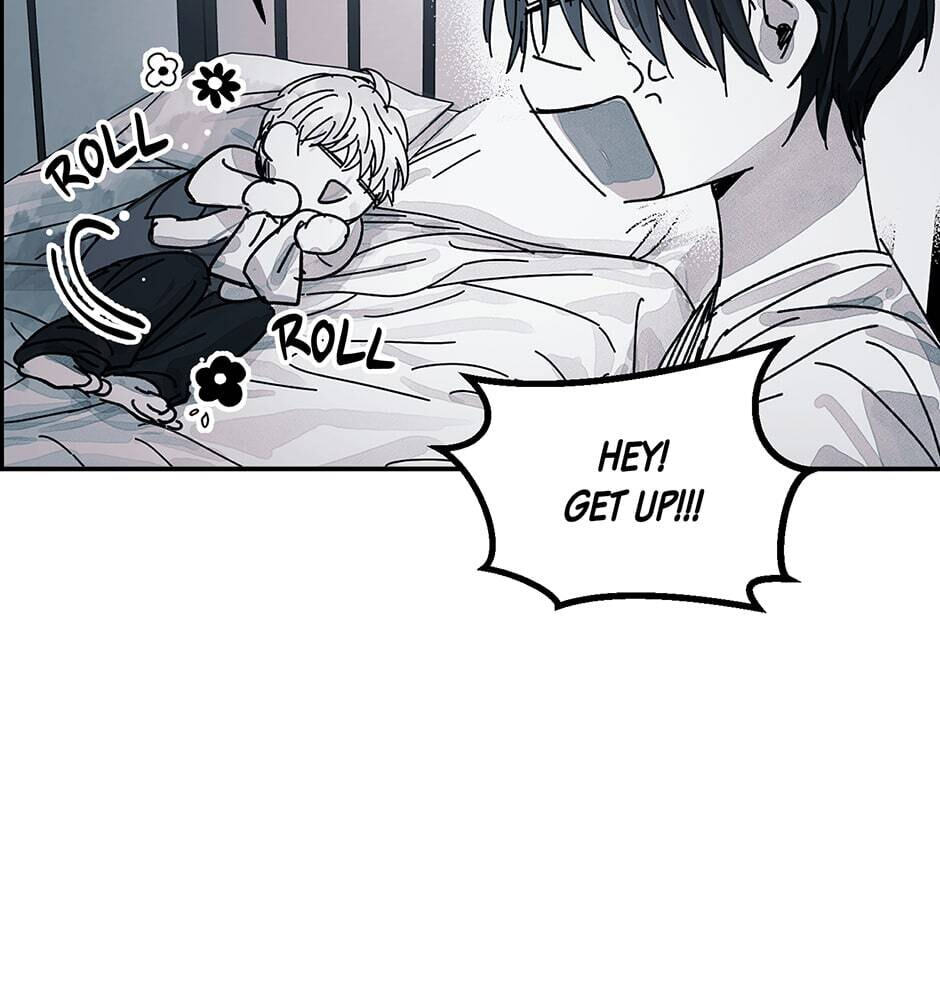 Sora's Eyes Chapter 102 page 23 - 