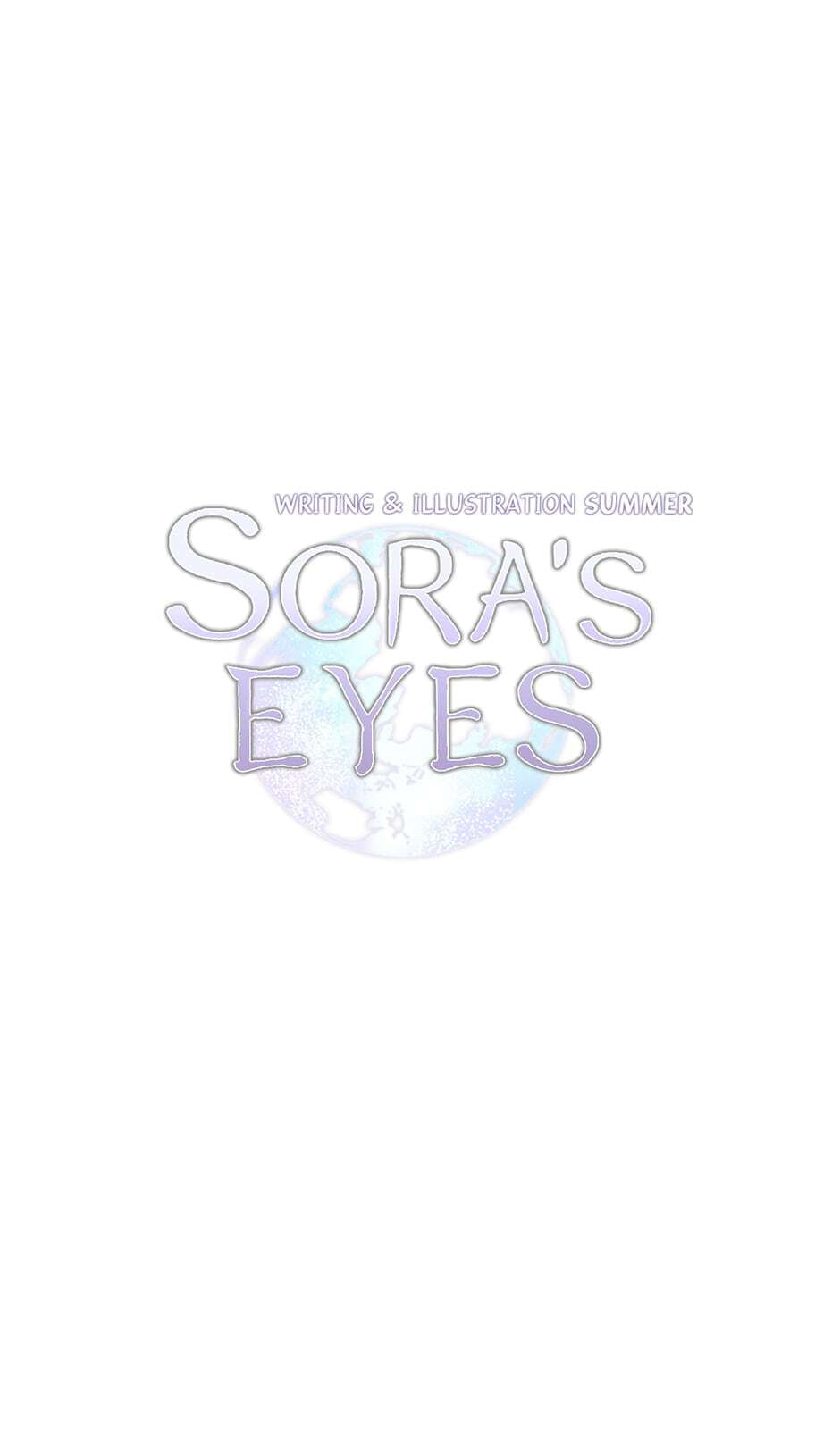 Sora's Eyes Chapter 102 page 24 - 