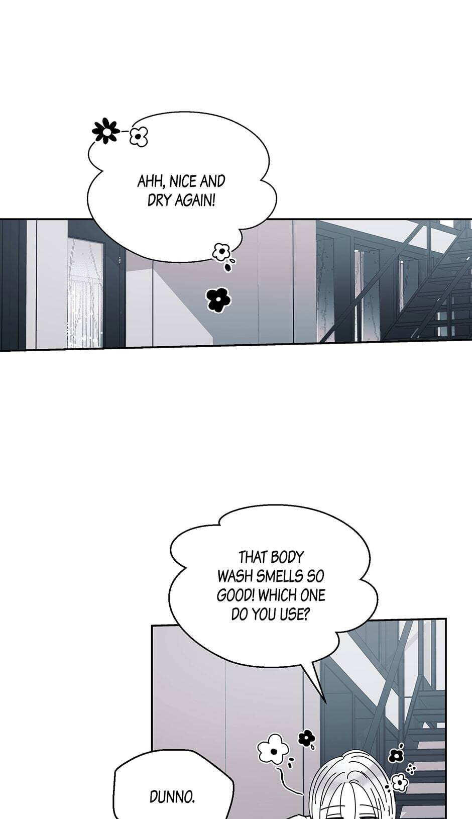 Sora's Eyes Chapter 102 page 26 - 