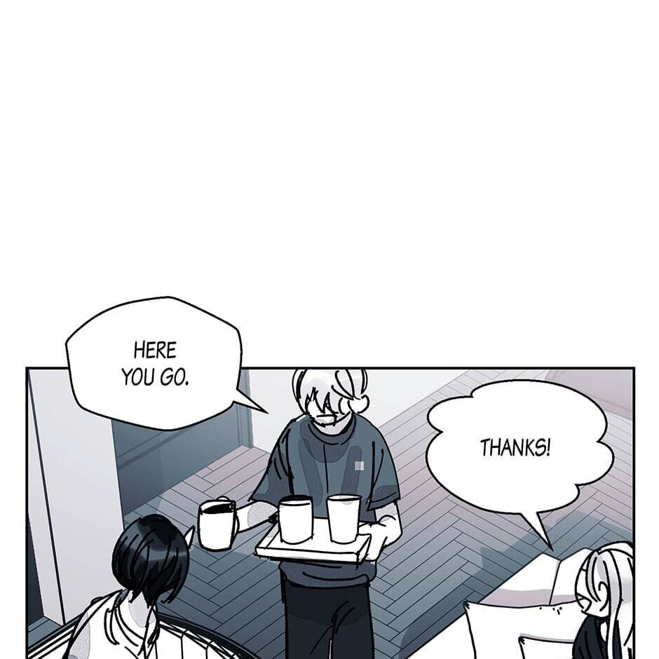 Sora's Eyes Chapter 102 page 29 - 