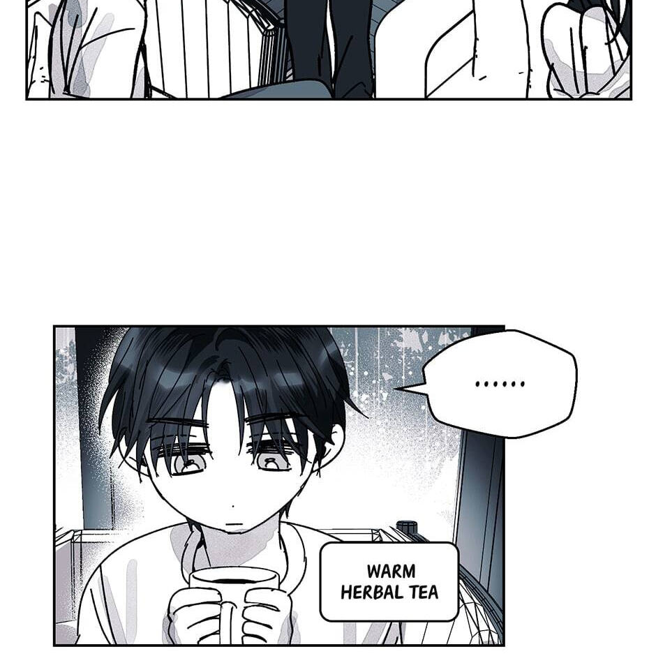 Sora's Eyes Chapter 102 page 30 - 
