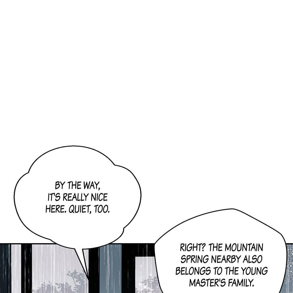 Sora's Eyes Chapter 102 page 31 - 