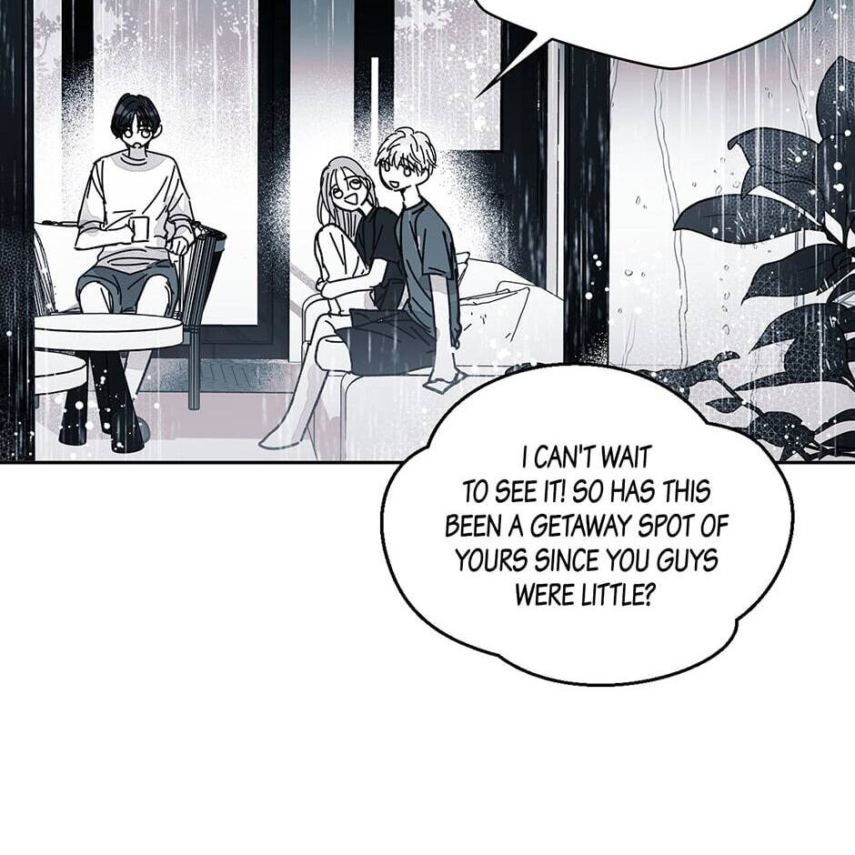 Sora's Eyes Chapter 102 page 32 - 