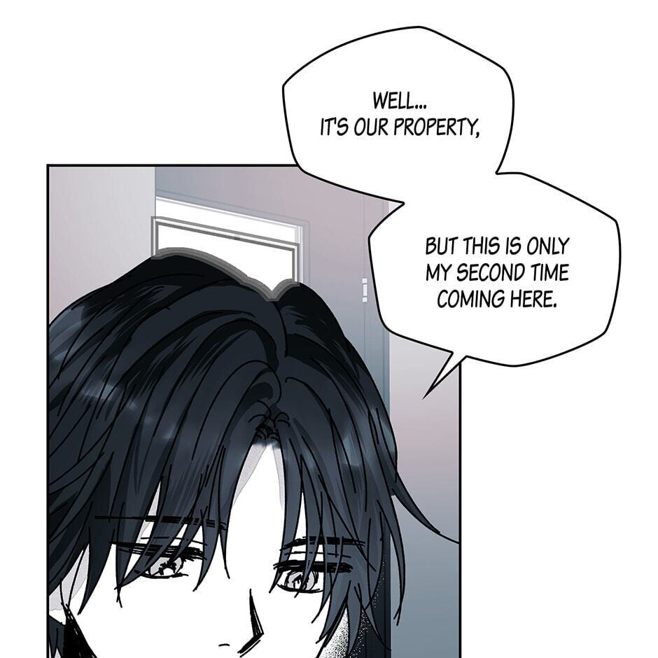Sora's Eyes Chapter 102 page 33 - 