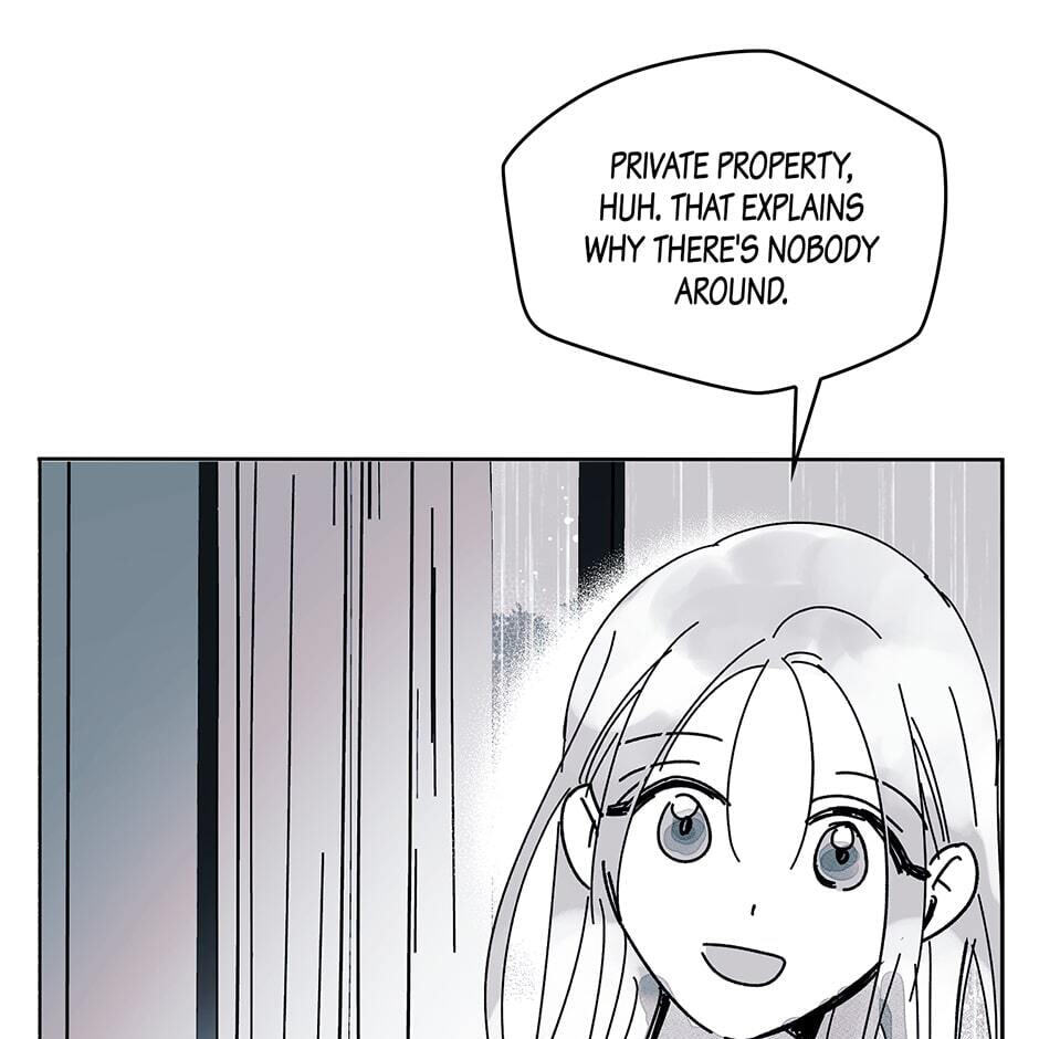 Sora's Eyes Chapter 102 page 35 - 
