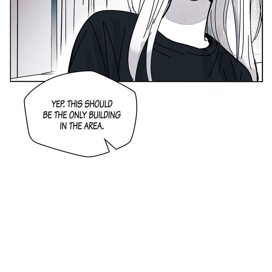 Sora's Eyes Chapter 102 page 36 - 