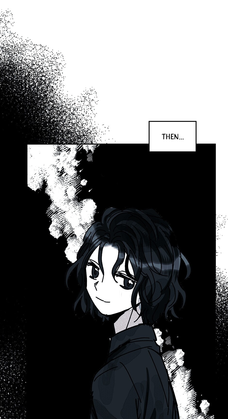 Sora's Eyes Chapter 102 page 37 - 