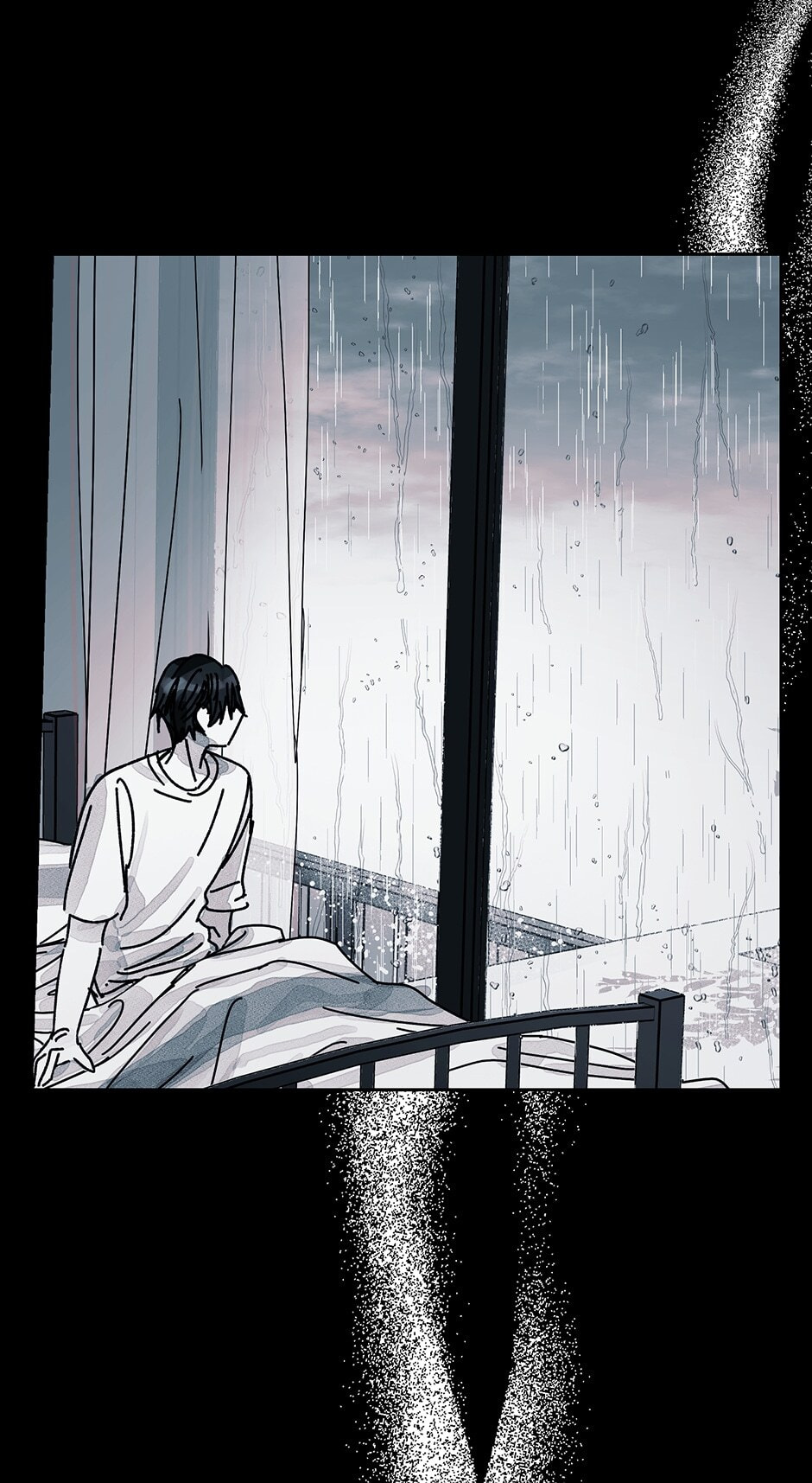 Sora's Eyes Chapter 102 page 5 - 