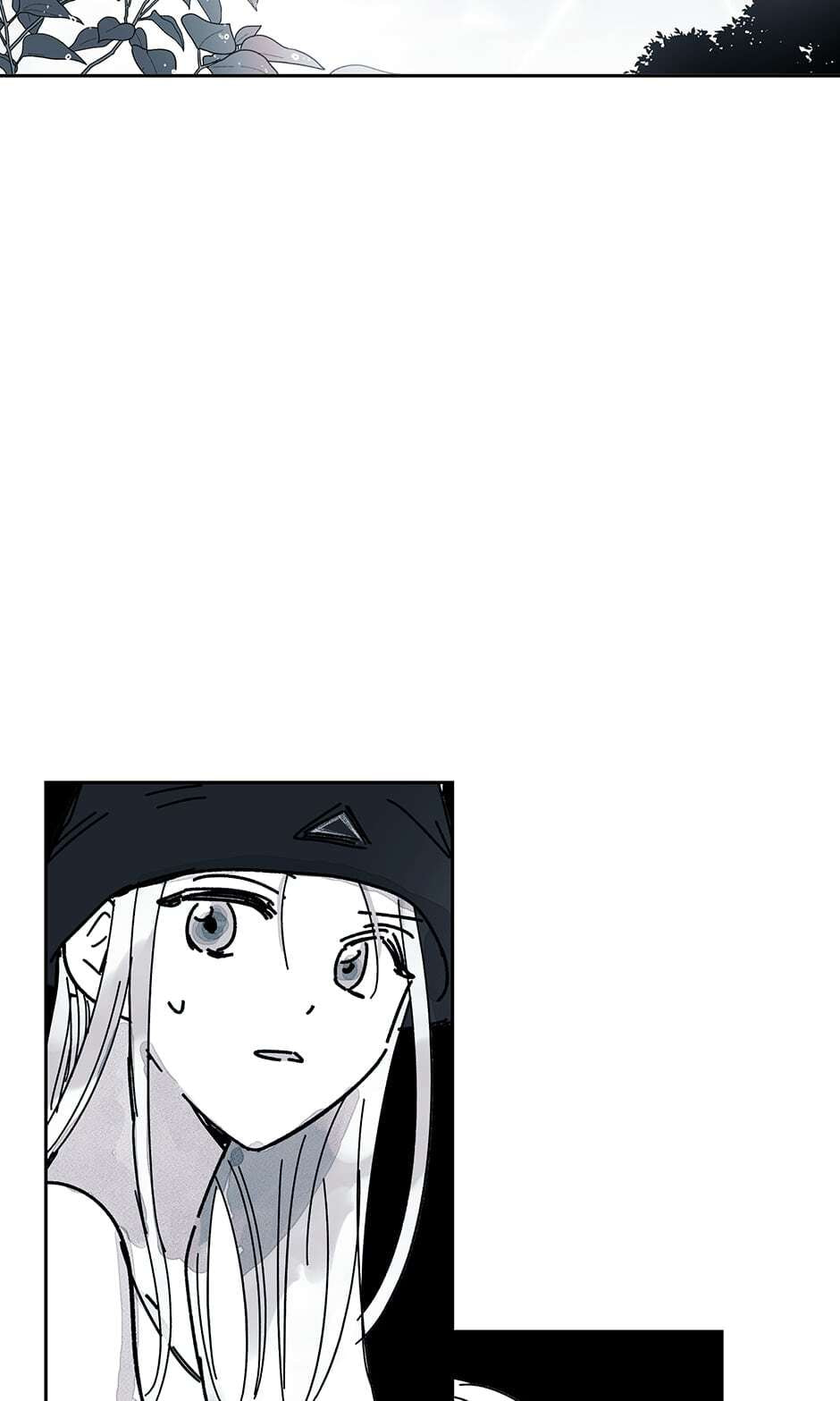 Sora's Eyes Chapter 102 page 42 - 