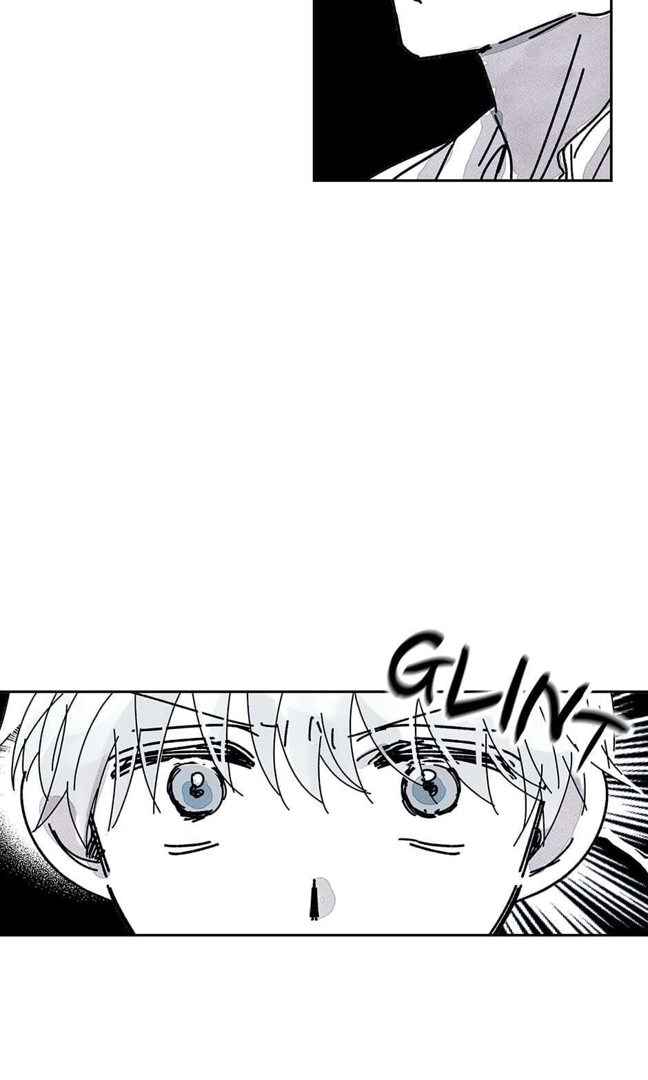 Sora's Eyes Chapter 102 page 44 - 