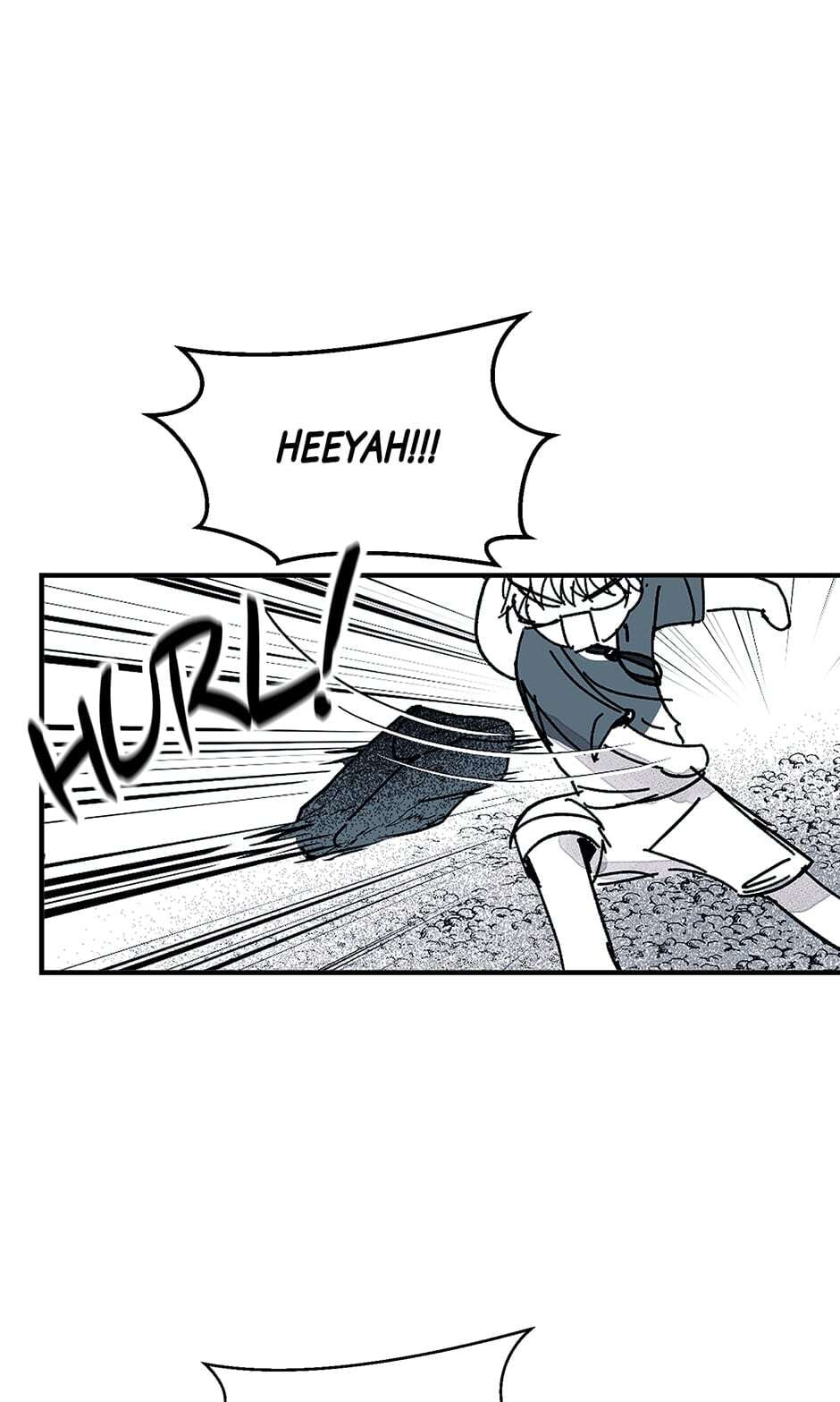 Sora's Eyes Chapter 102 page 45 - 