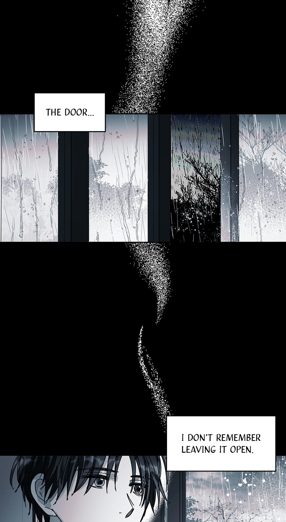 Sora's Eyes Chapter 102 page 6 - 