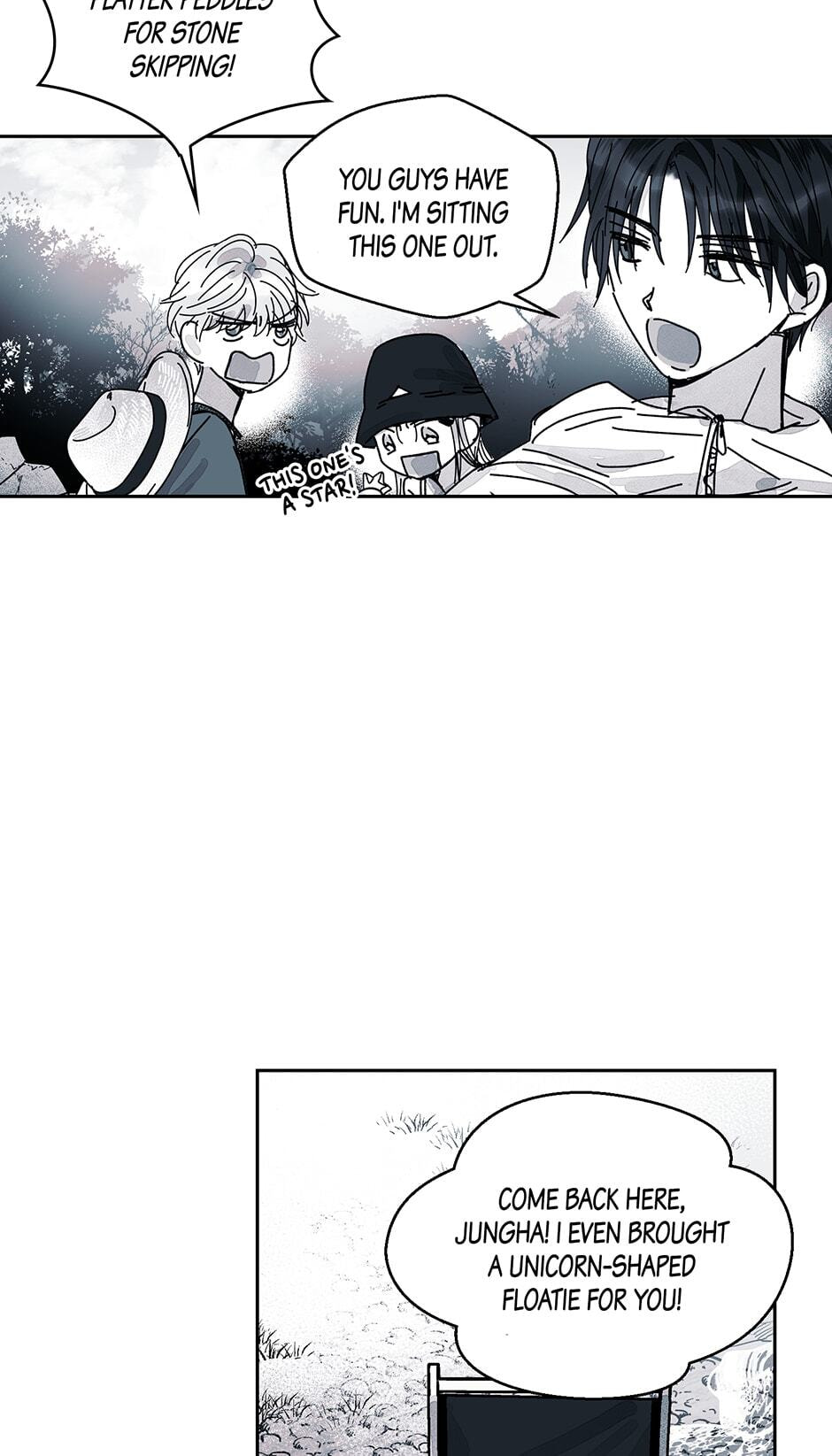 Sora's Eyes Chapter 102 page 51 - 