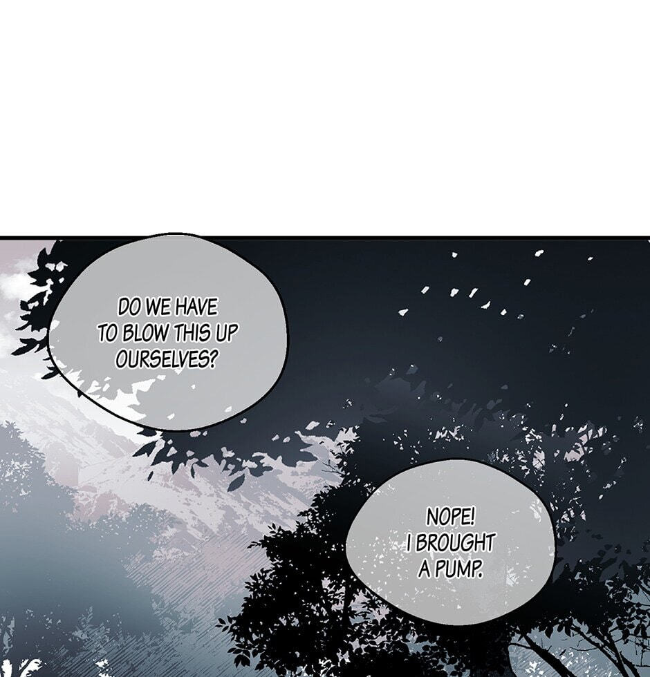 Sora's Eyes Chapter 102 page 53 - 