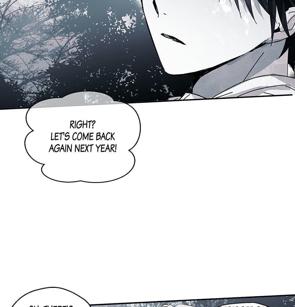 Sora's Eyes Chapter 102 page 56 - 