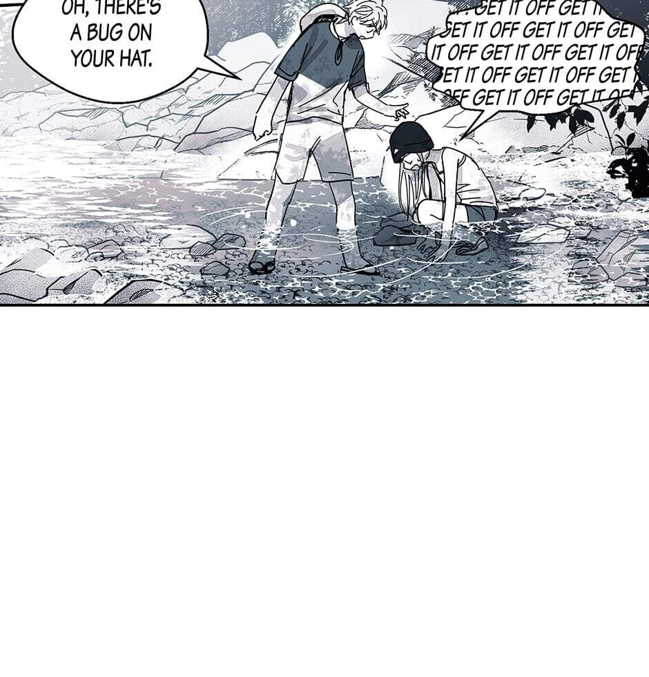Sora's Eyes Chapter 102 page 57 - 