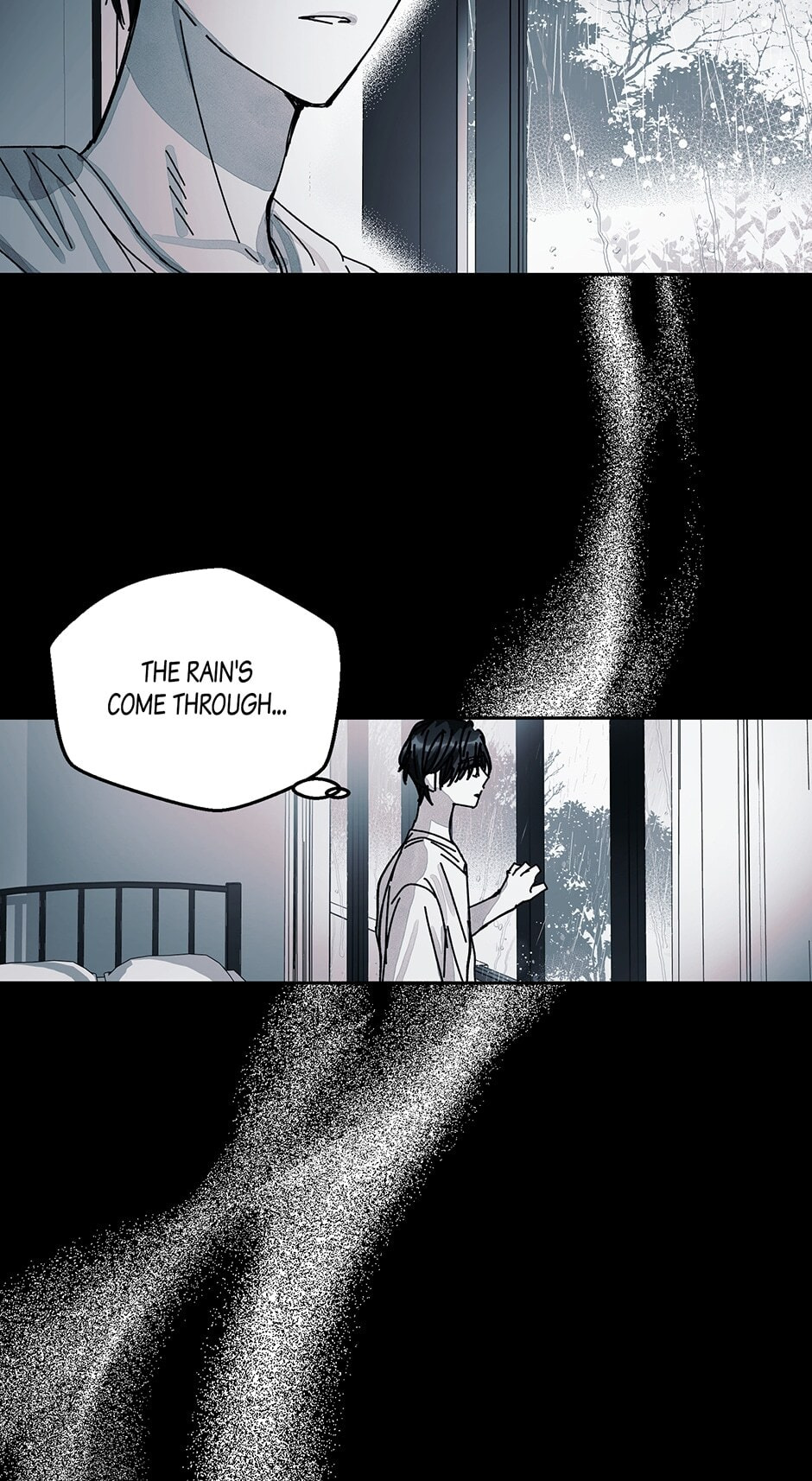 Sora's Eyes Chapter 102 page 7 - 