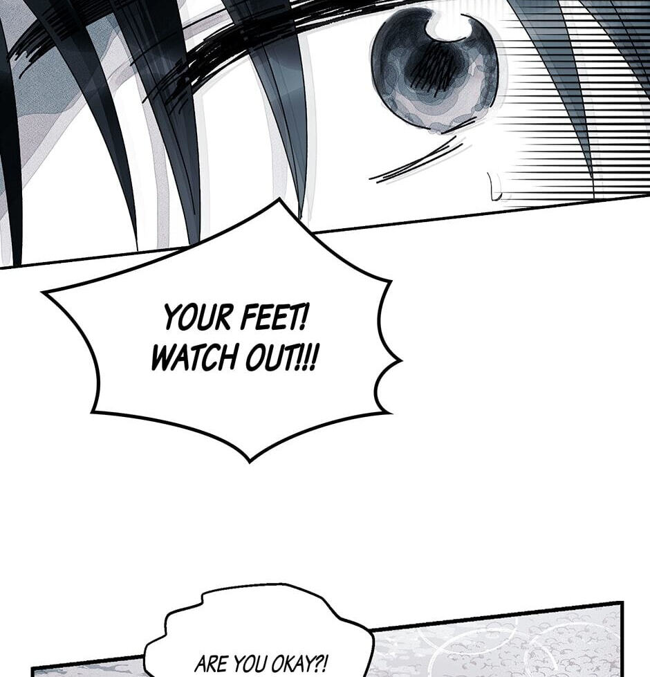 Sora's Eyes Chapter 102 page 66 - 