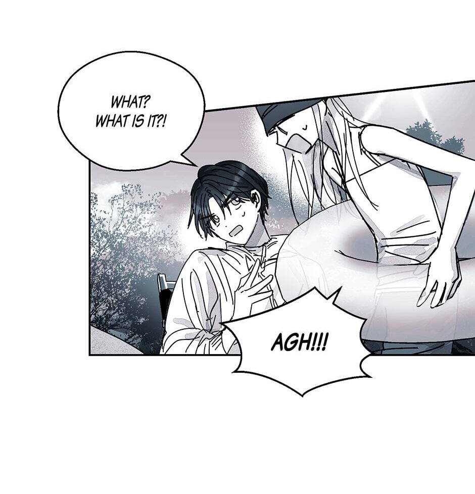Sora's Eyes Chapter 102 page 68 - 