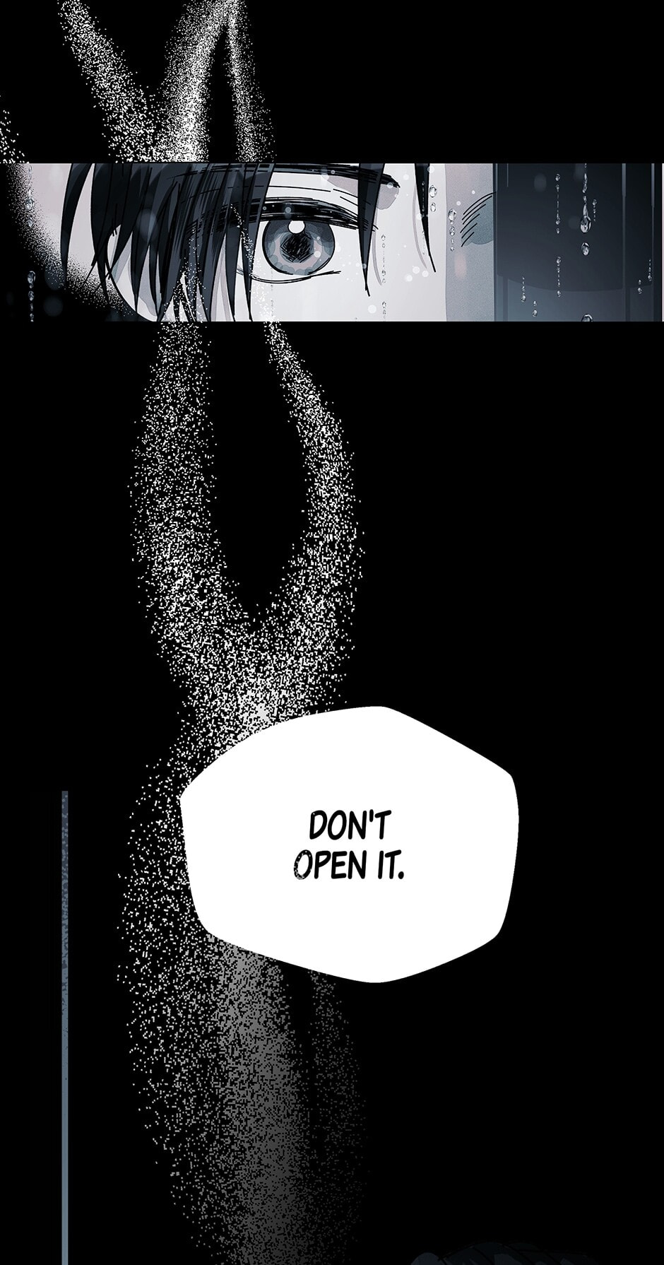 Sora's Eyes Chapter 102 page 8 - 
