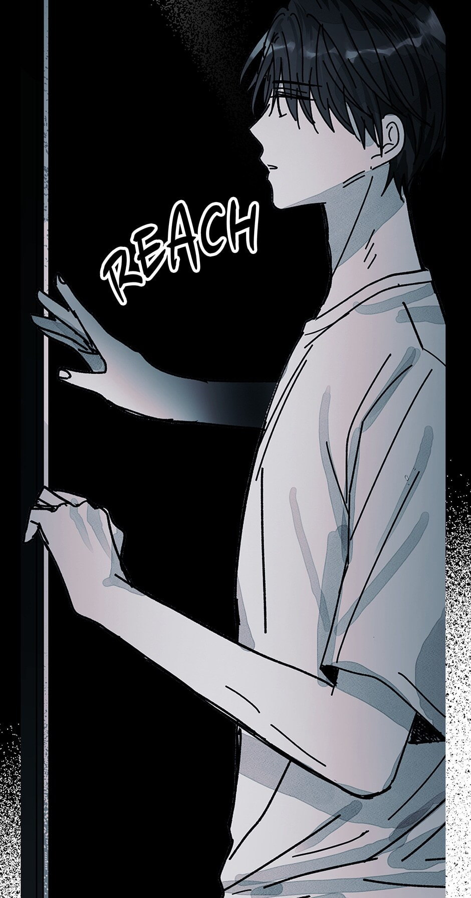 Sora's Eyes Chapter 102 page 9 - 