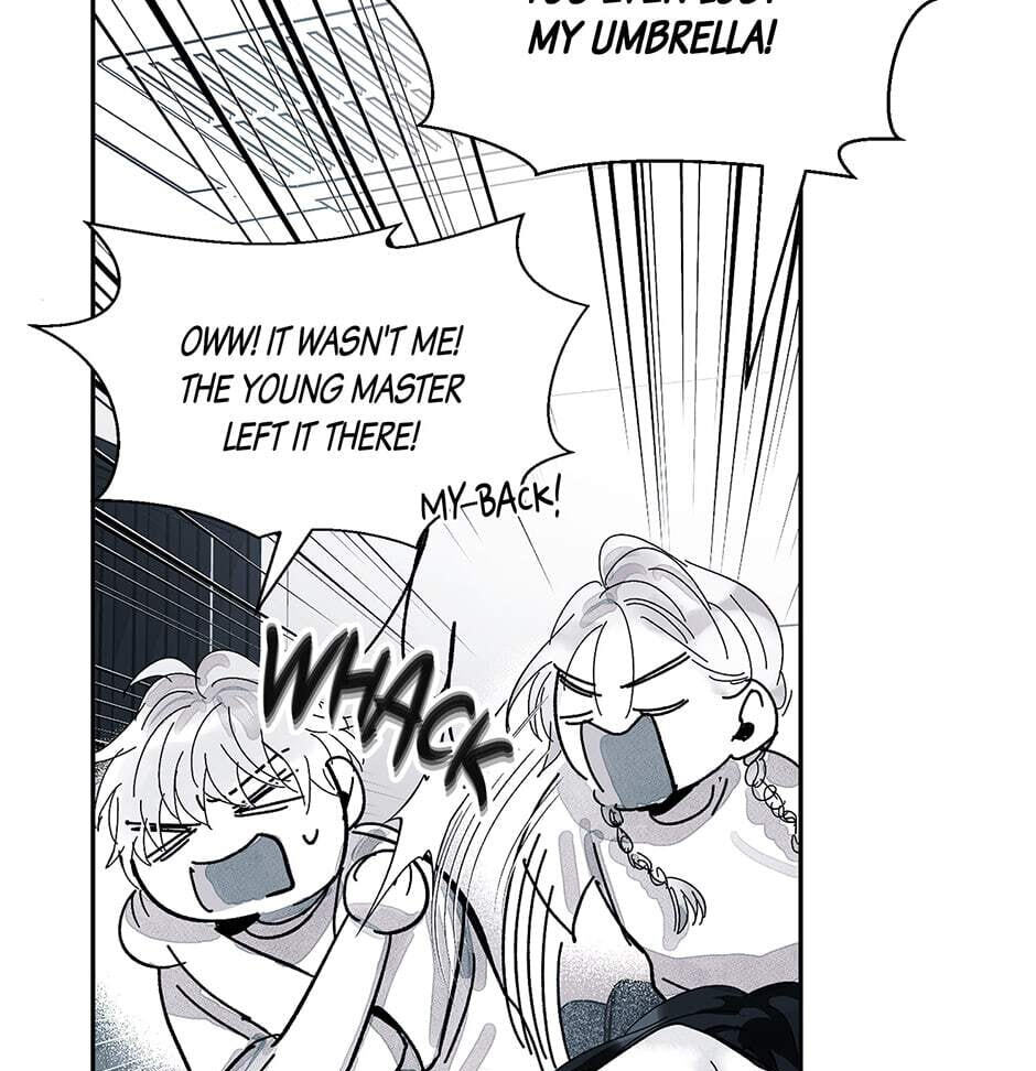 Sora's Eyes Chapter 103 page 101 - 