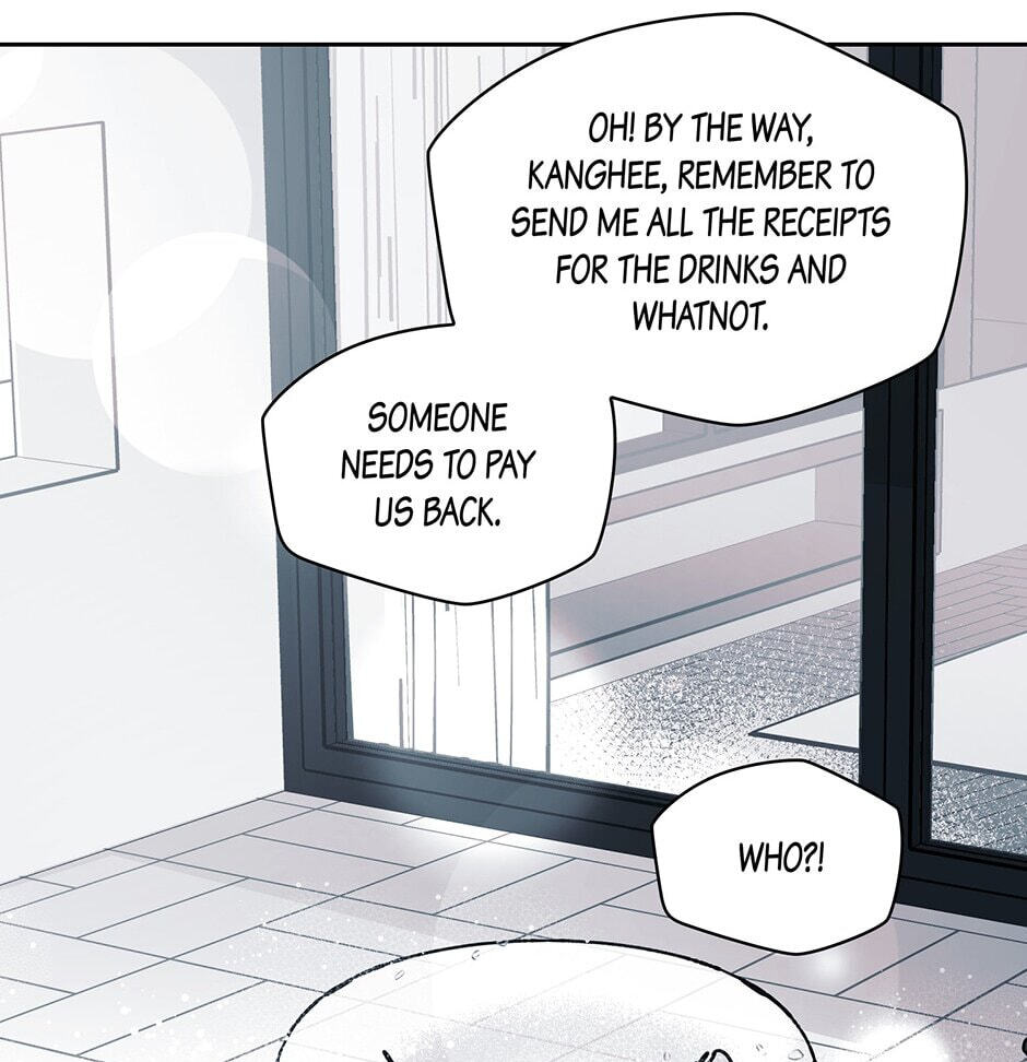 Sora's Eyes Chapter 103 page 103 - 