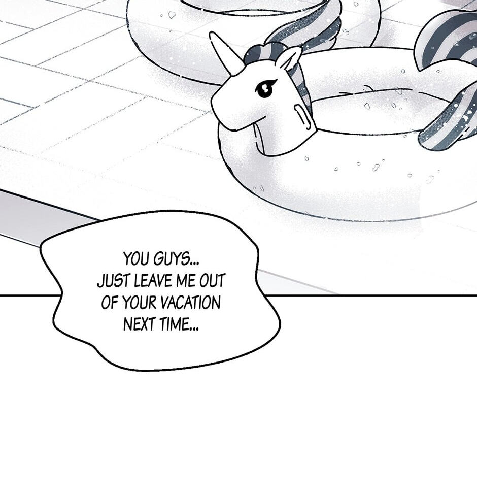 Sora's Eyes Chapter 103 page 104 - 