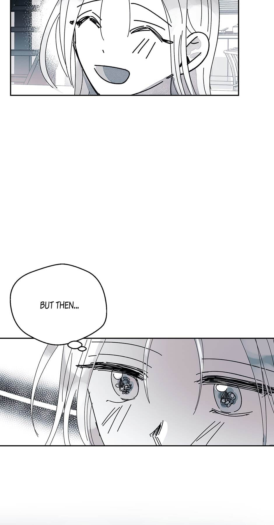 Sora's Eyes Chapter 103 page 12 - 