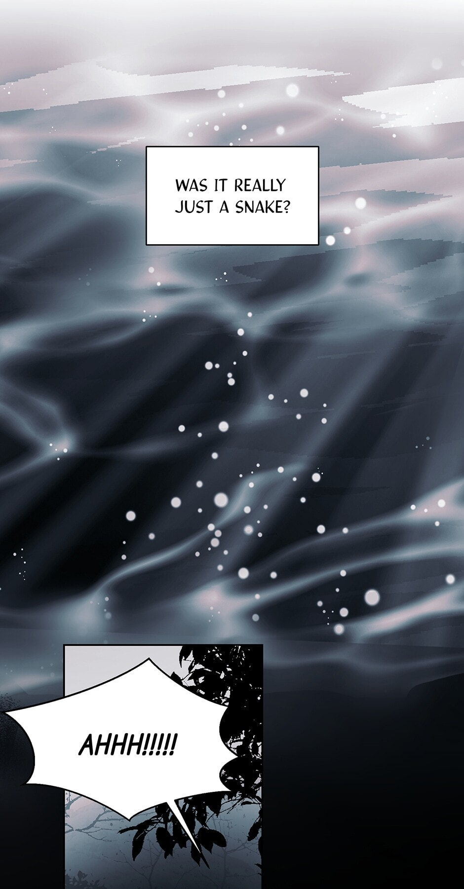 Sora's Eyes Chapter 103 page 13 - 