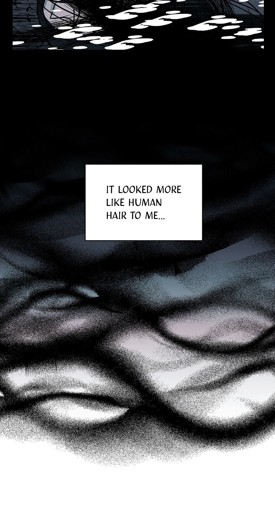 Sora's Eyes Chapter 103 page 16 - 
