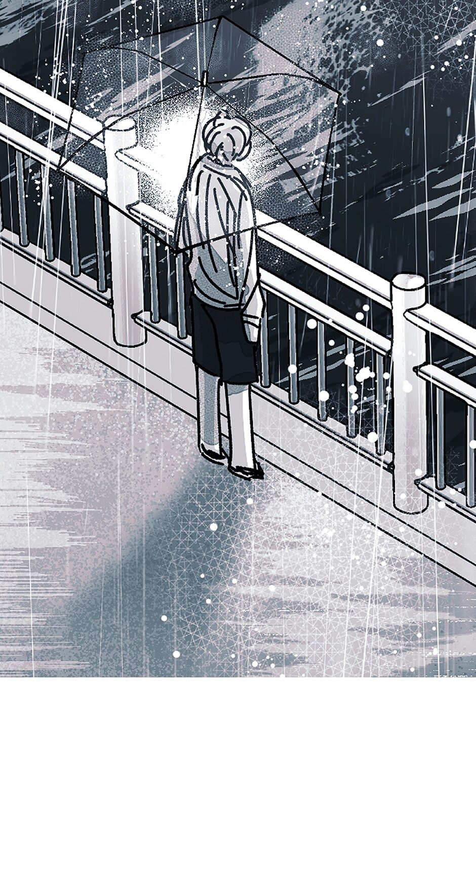 Sora's Eyes Chapter 103 page 19 - 