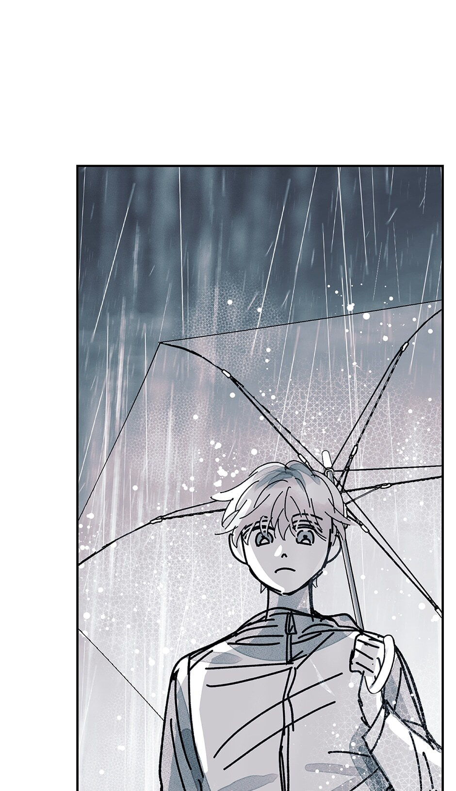 Sora's Eyes Chapter 103 page 20 - 