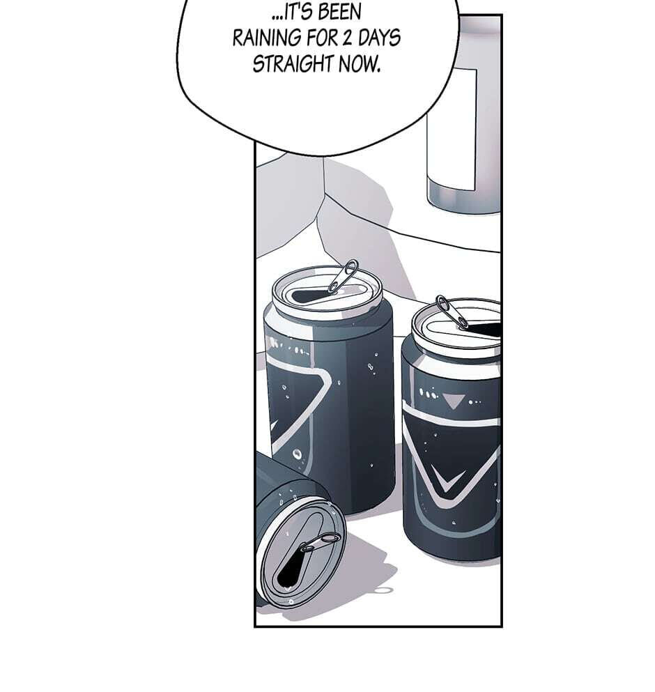Sora's Eyes Chapter 103 page 3 - 