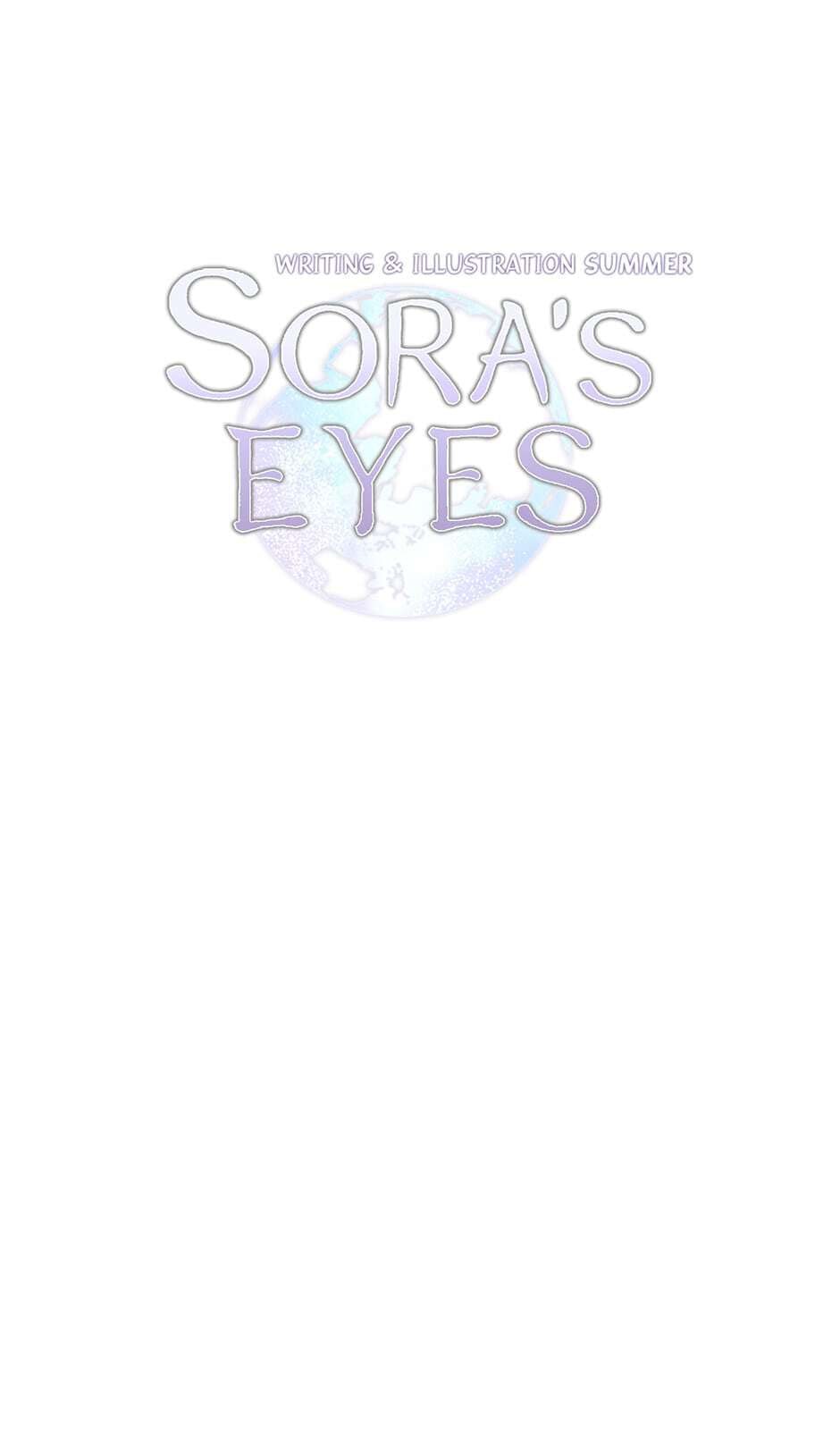 Sora's Eyes Chapter 103 page 24 - 