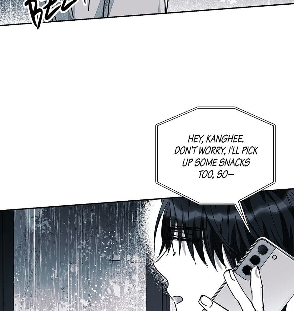 Sora's Eyes Chapter 103 page 26 - 