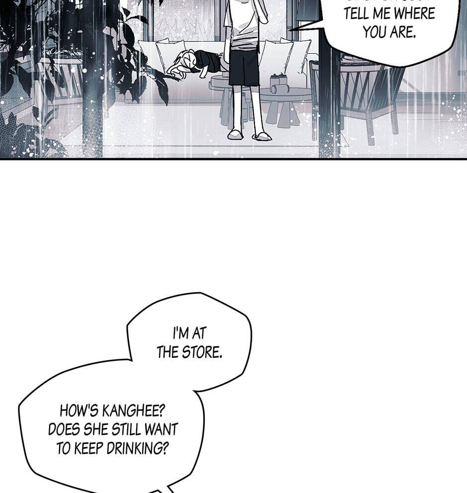 Sora's Eyes Chapter 103 page 28 - 