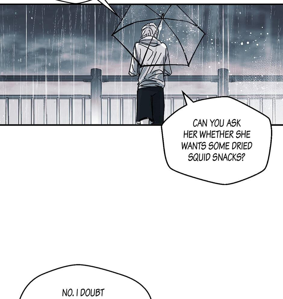 Sora's Eyes Chapter 103 page 29 - 