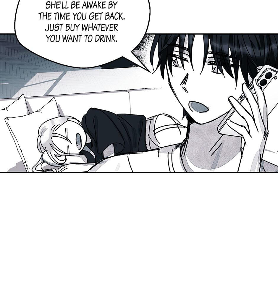 Sora's Eyes Chapter 103 page 30 - 