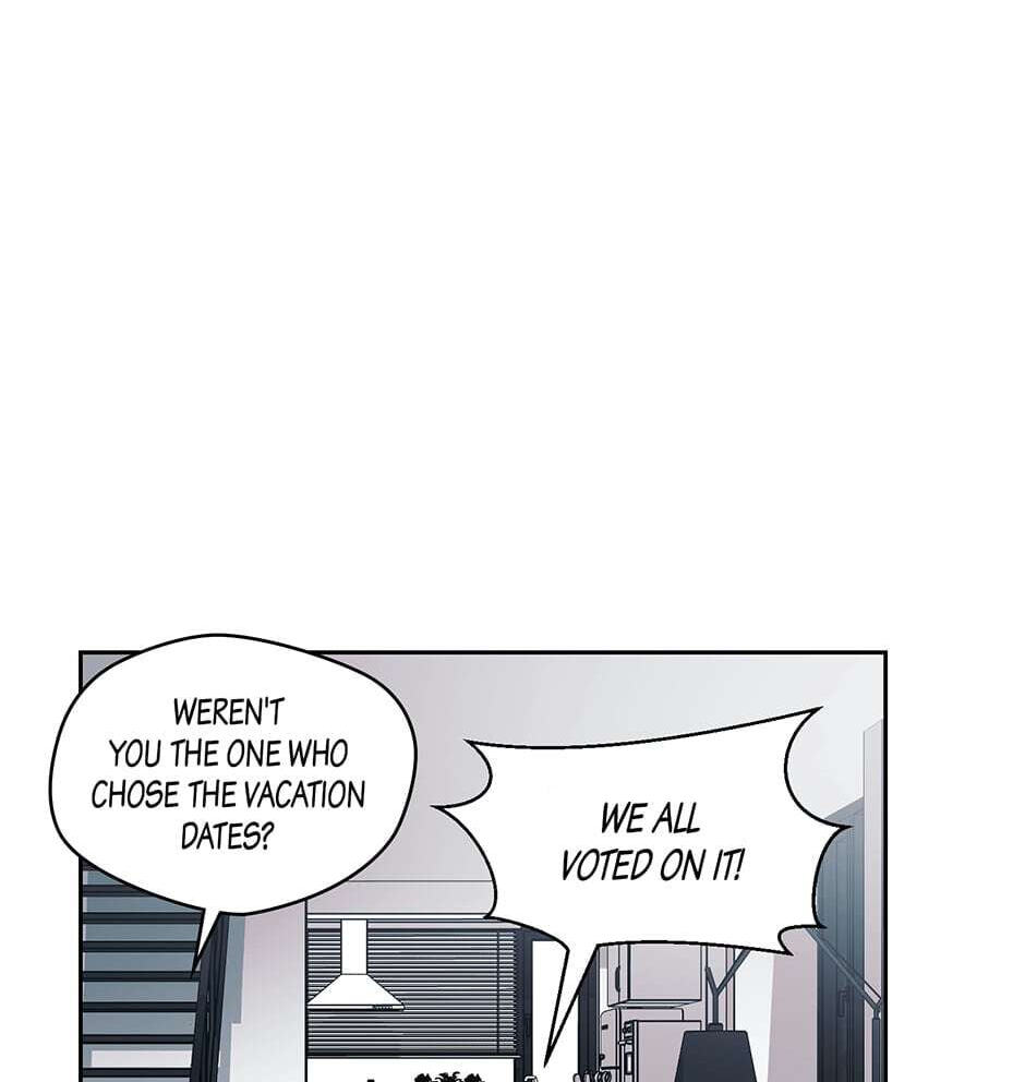 Sora's Eyes Chapter 103 page 4 - 
