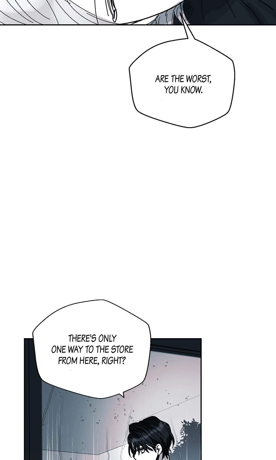 Sora's Eyes Chapter 103 page 33 - 