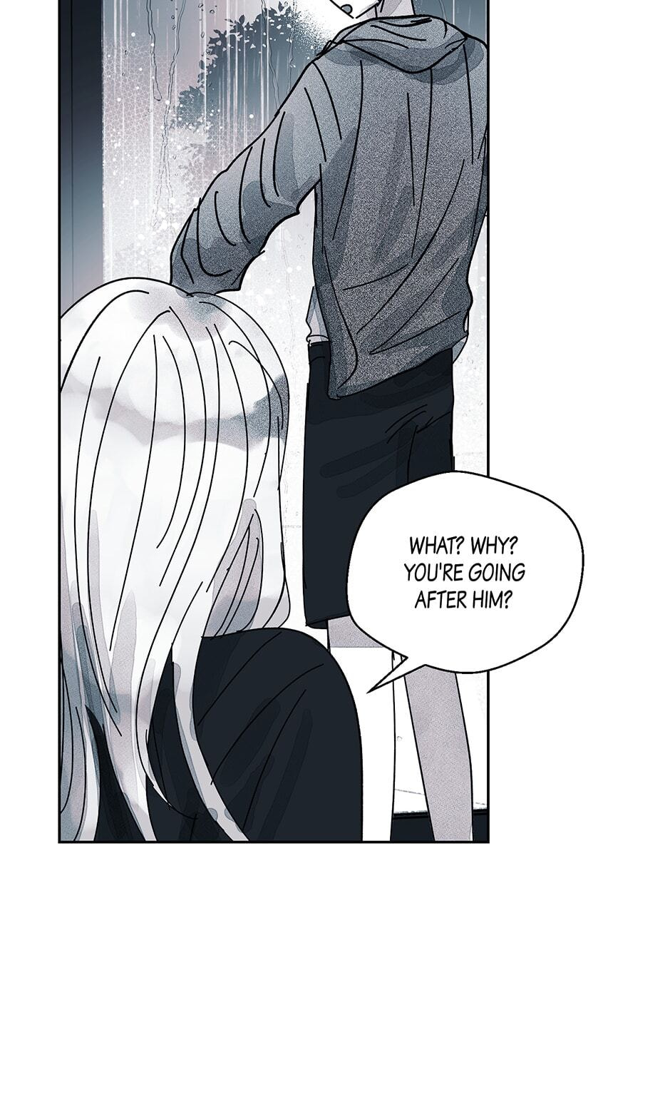 Sora's Eyes Chapter 103 page 34 - 